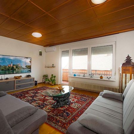 Apartments Rikli Rodine Near Bled Bagian luar foto