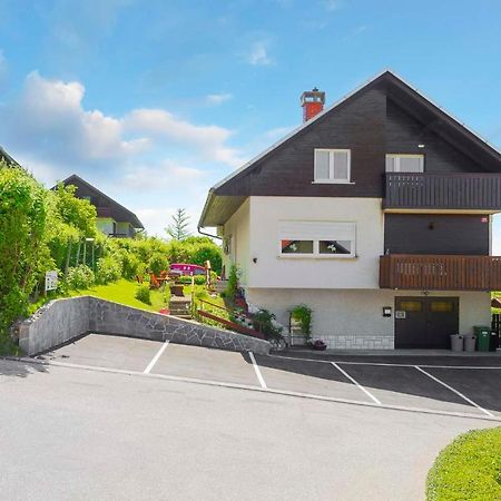 Apartments Rikli Rodine Near Bled Bagian luar foto