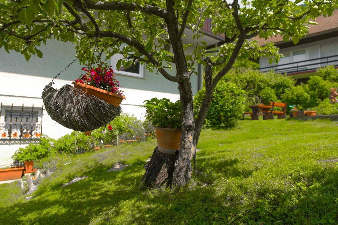 Apartments Rikli Rodine Near Bled Bagian luar foto