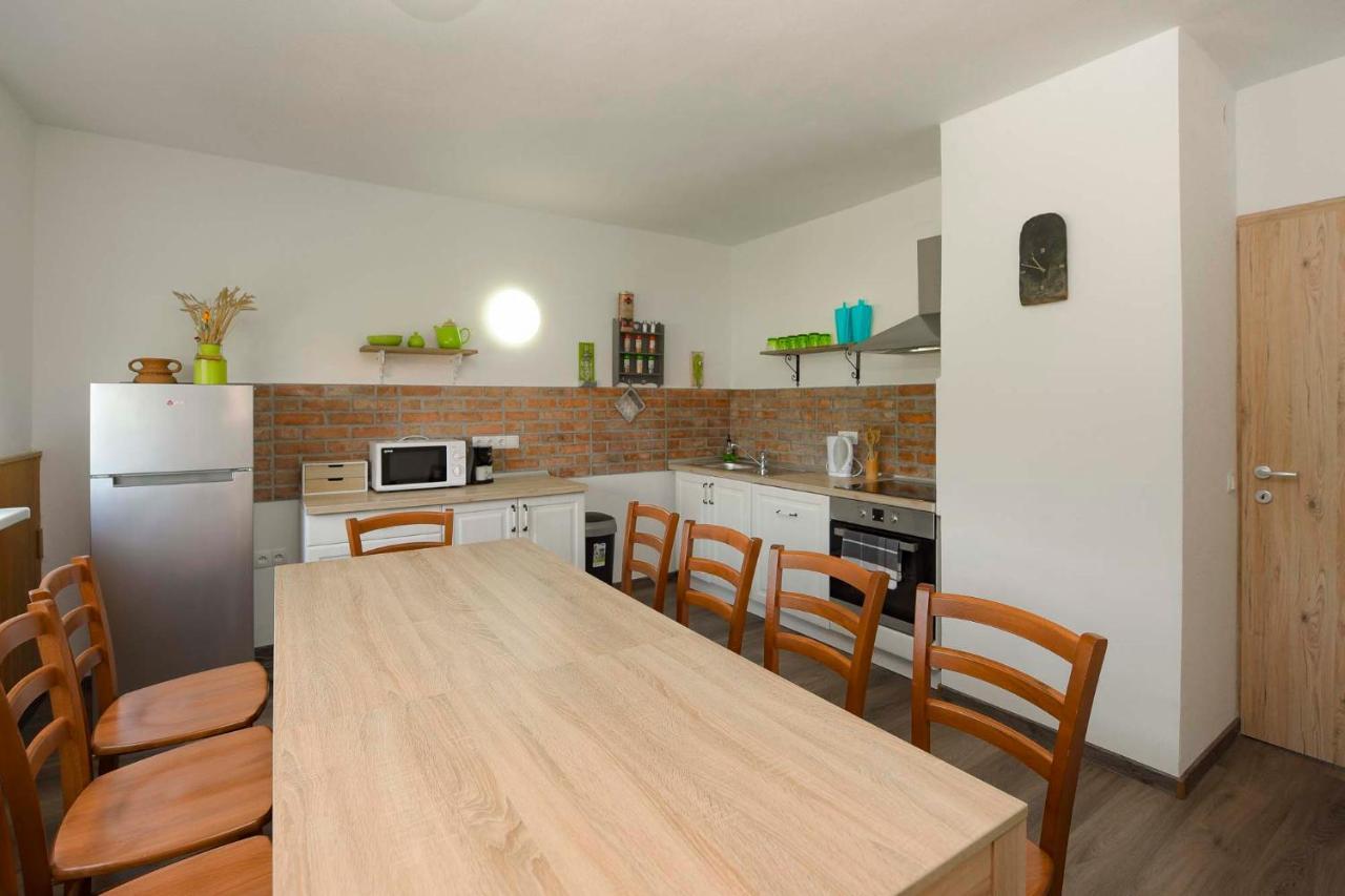 Apartments Rikli Rodine Near Bled Bagian luar foto