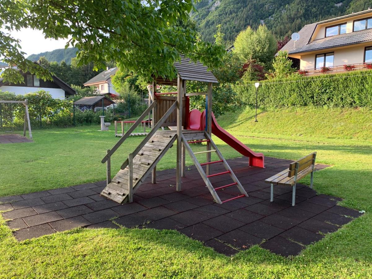 Apartments Rikli Rodine Near Bled Bagian luar foto